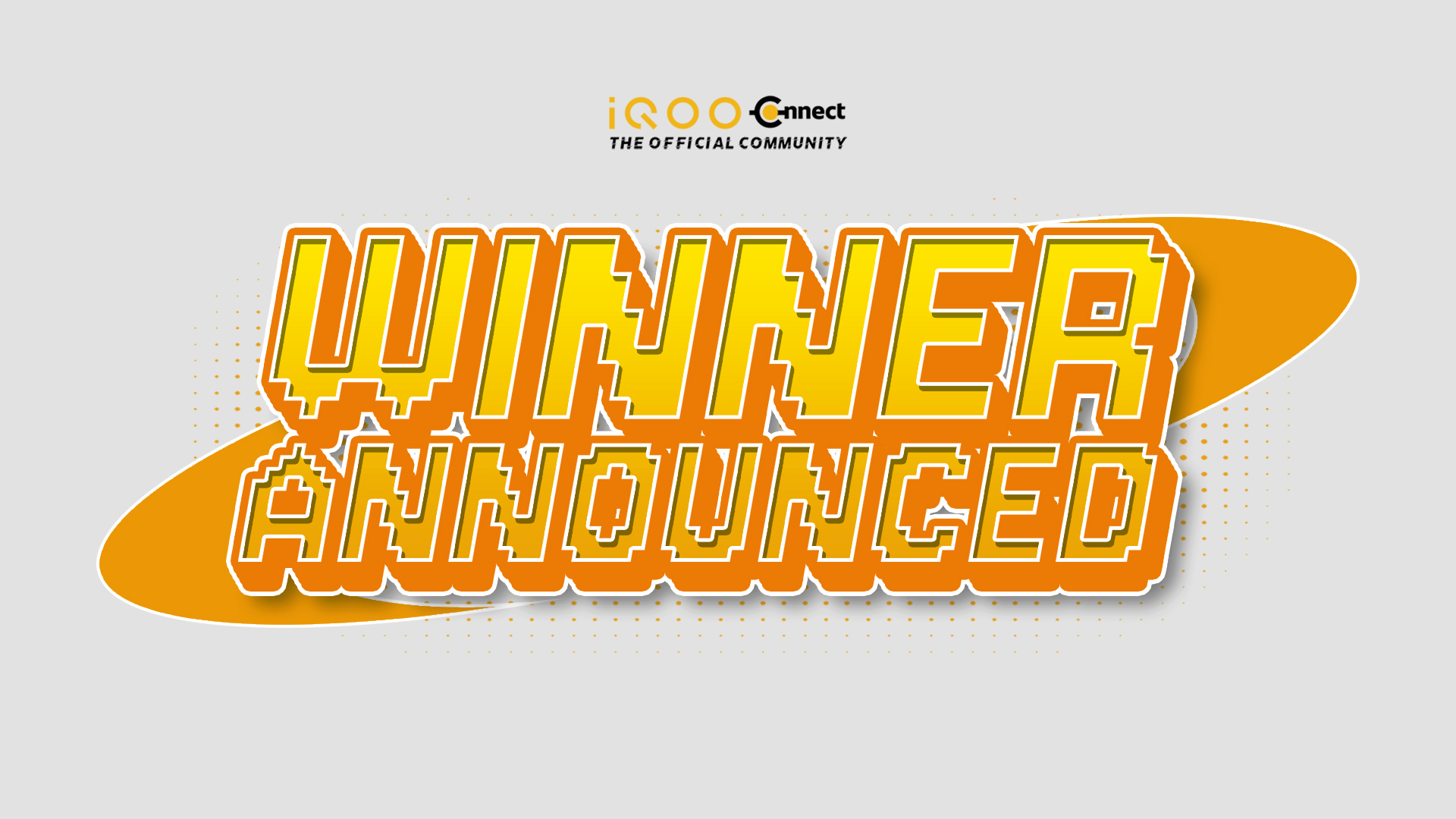 Congratulations to the Winners of the Design Contest