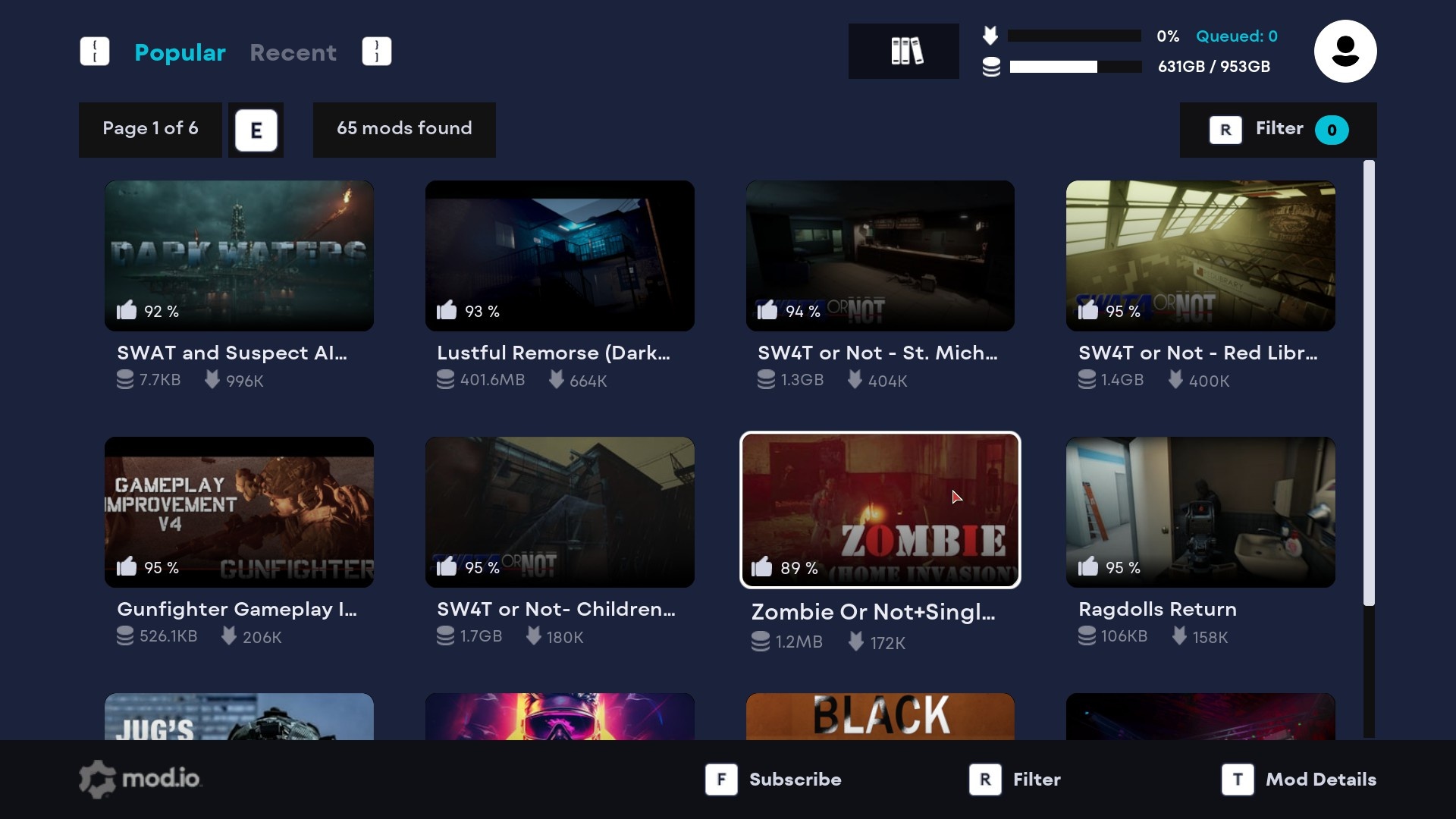Ready or Not guide: Tactical tips, squad control, and game-changing mods