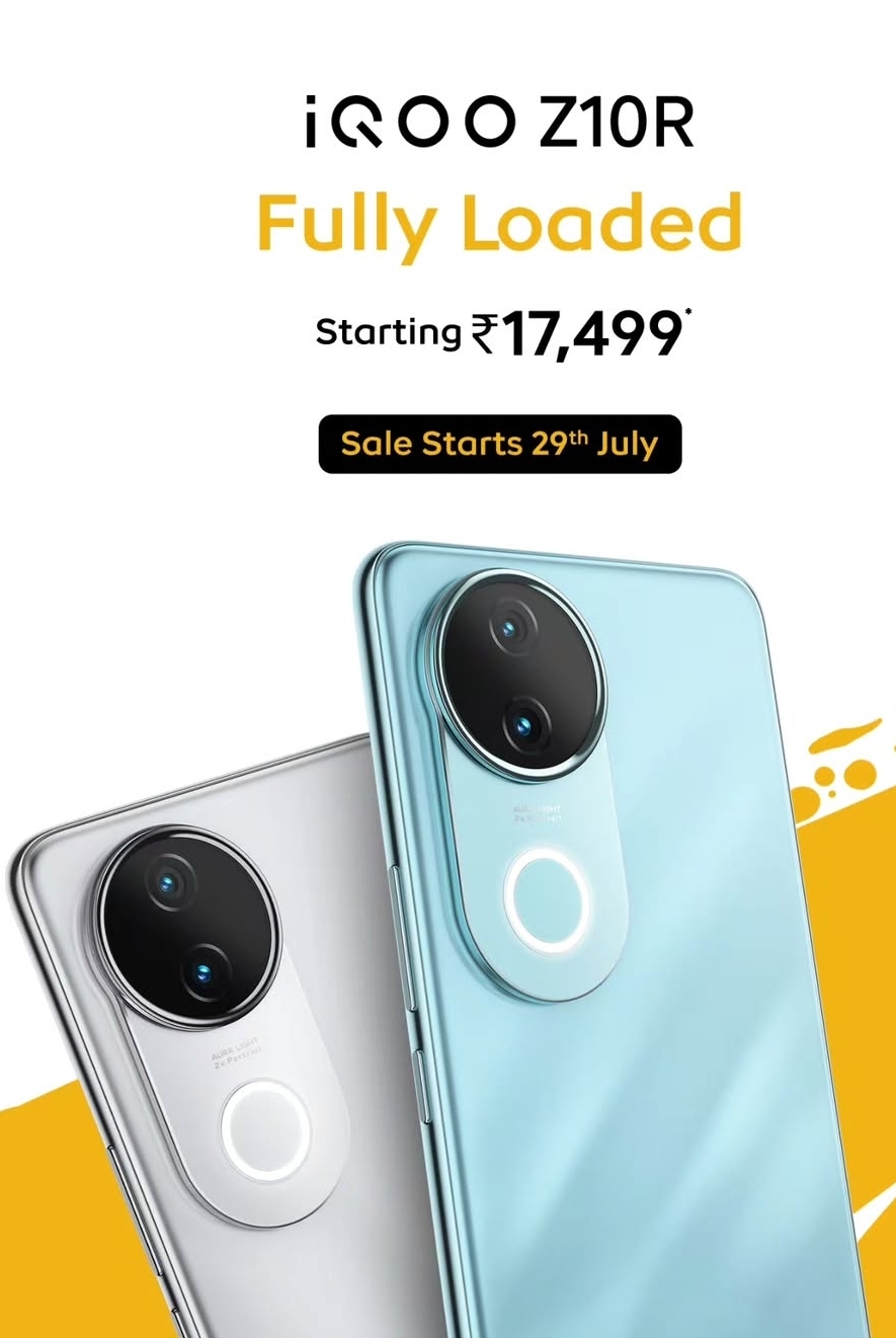 iQOO Z series