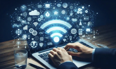 Troubled by poor Wi-Fi signal?Know this tip:Shake these things to ...