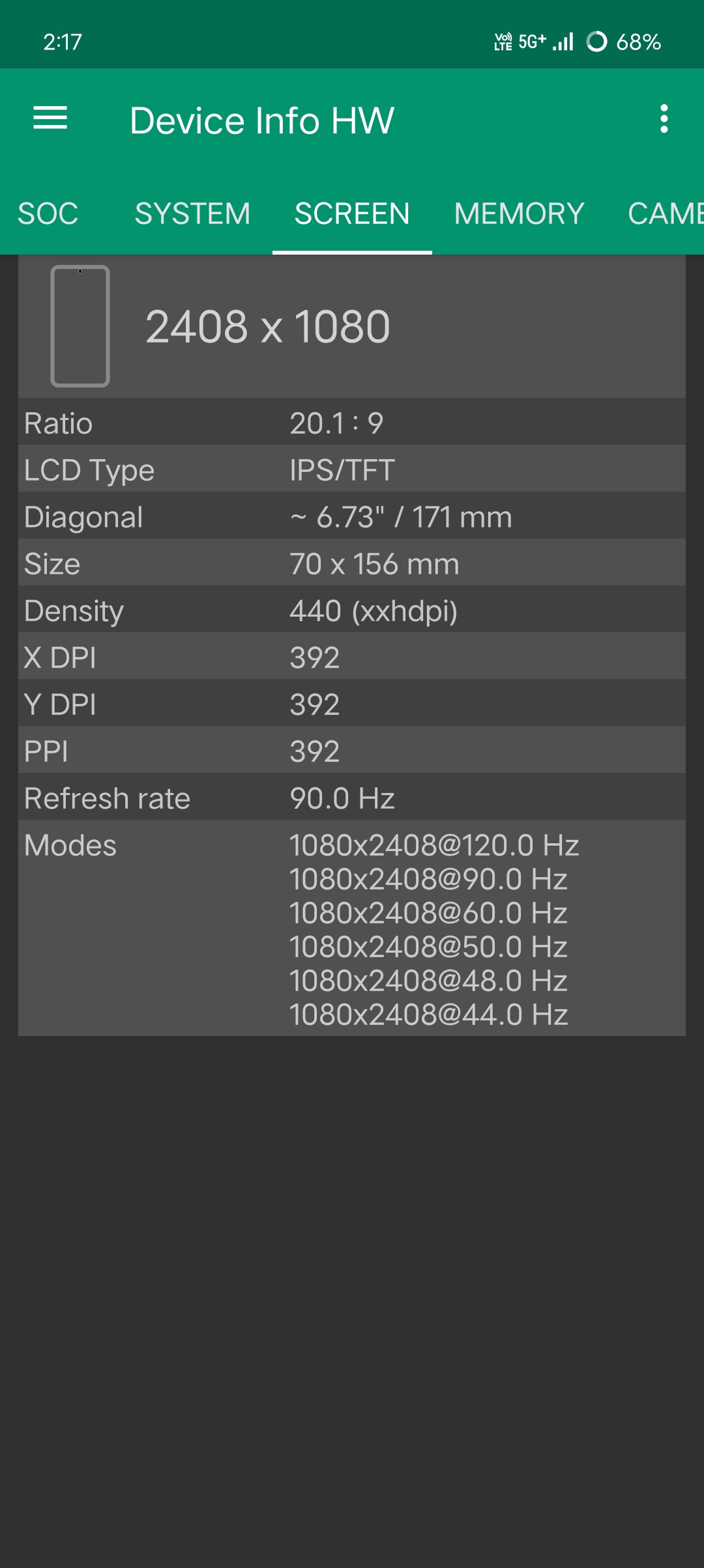 Where Is the Promised 7-Level adaptive Refresh Rate Update?