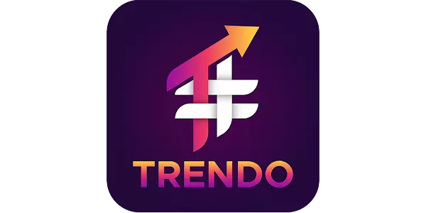 Trendo app