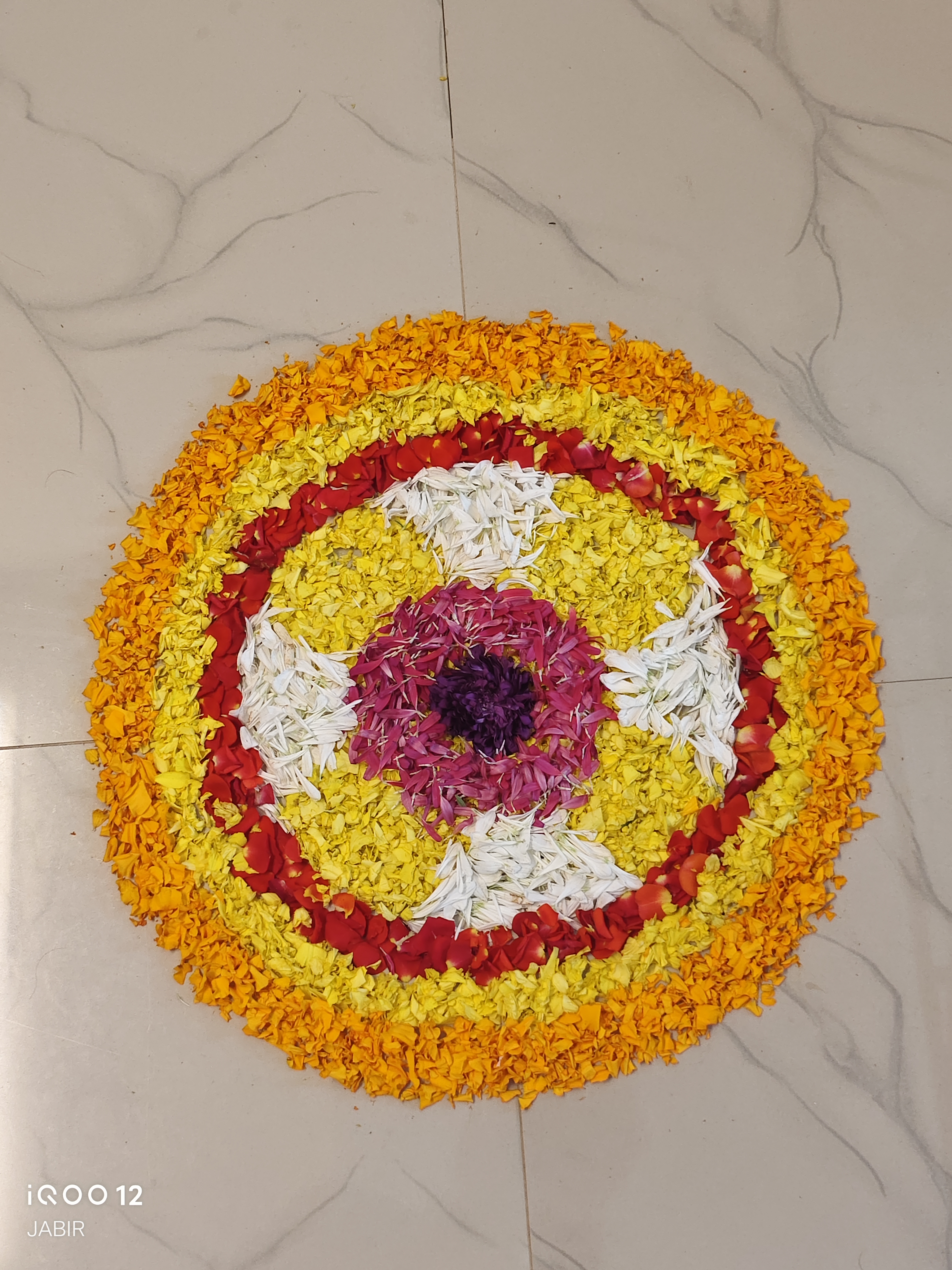 🌼 Atham Vibes | Onam Preparations Begins in Kerala! 🌼