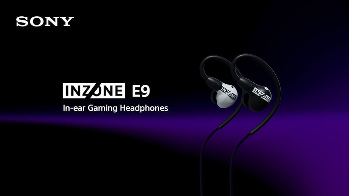 🎧Sony's INZONE X FNATIC ESPORTS Gaming Gear 2025 – Full Line-up Unveiled!🔥