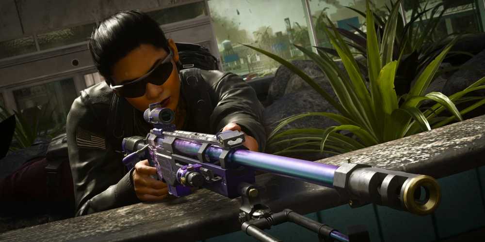 Cod Update Game Screen New Call of Duty Update Could Be Great News for Players (Part-95)