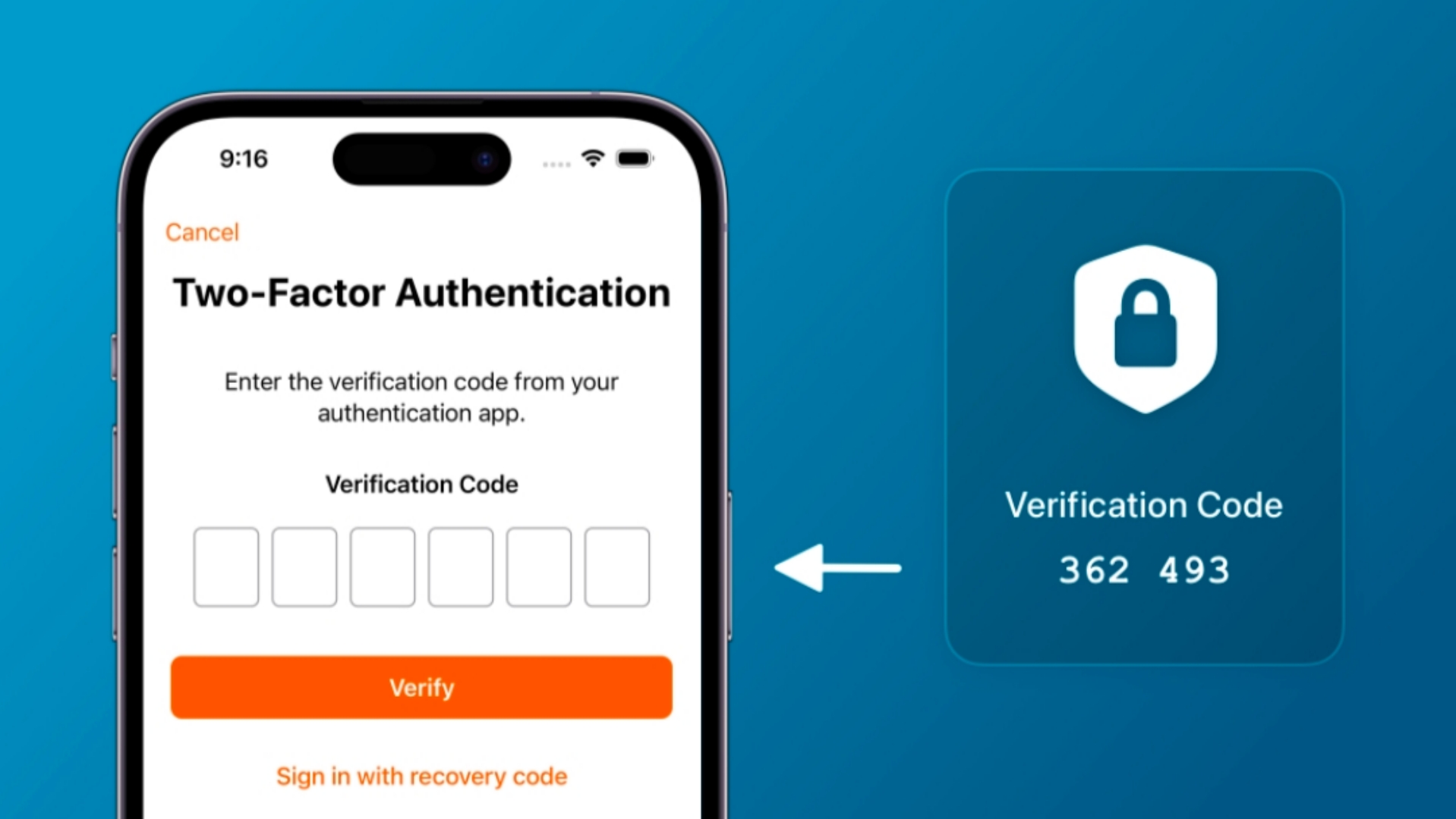 🔒 Why Two-Factor Authentication (2FA) is a Must in 2025