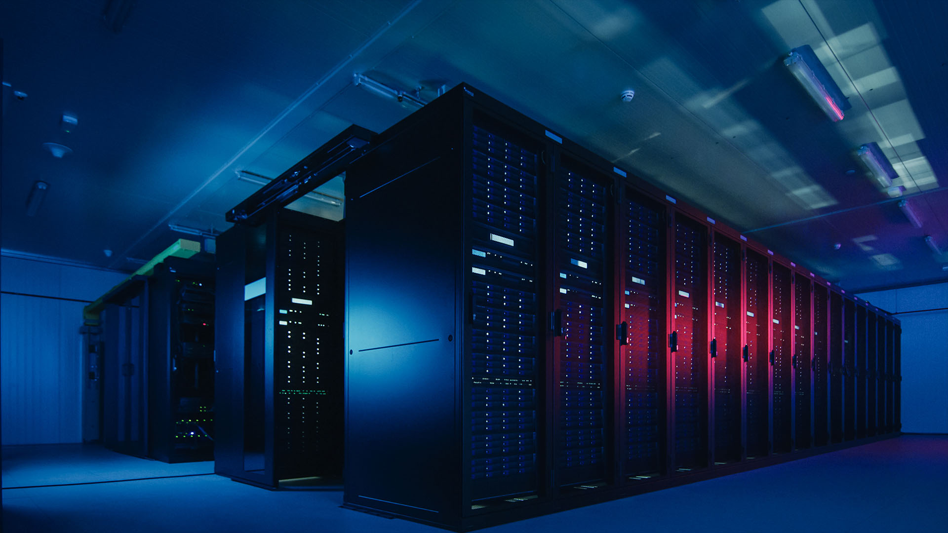 ⚡ What is a Supercomputer?