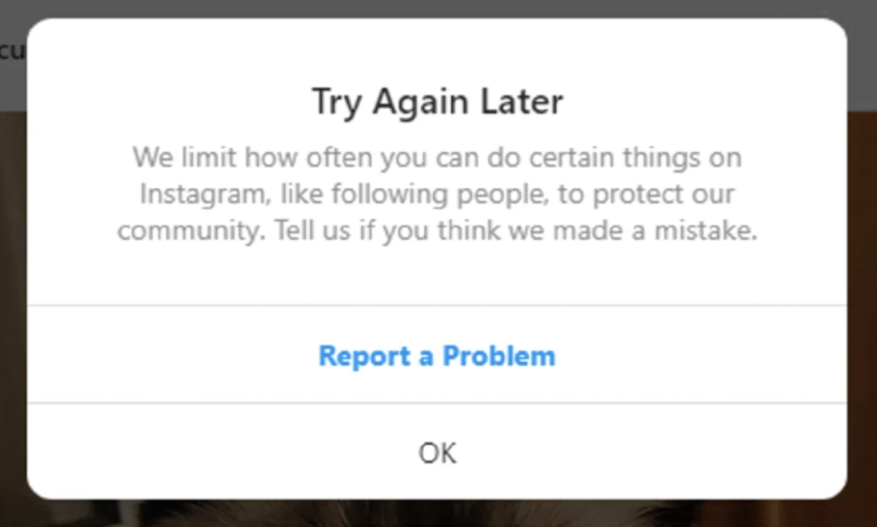 Posting too many stories? Instagram says your reach will no longer be ...