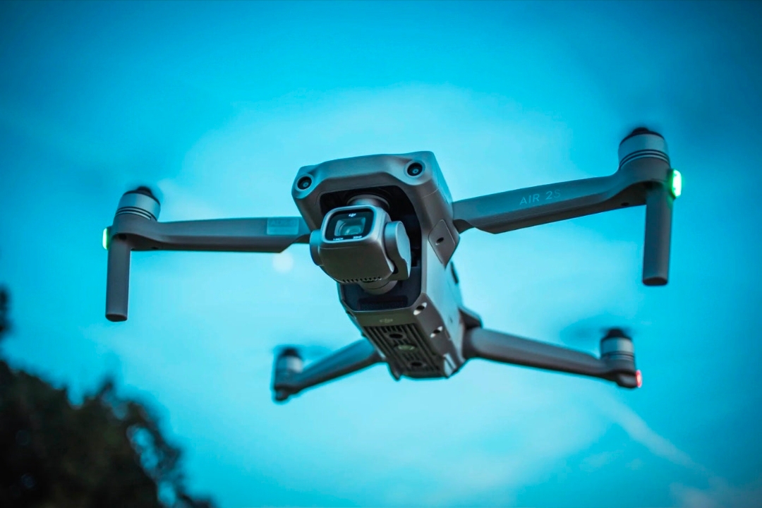 🚁 Drone Photography: Tips for Stunning Aerial Shots