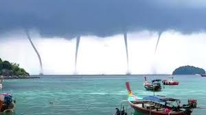 🌪️ Extreme Weather Events Caught on Camera 🌍