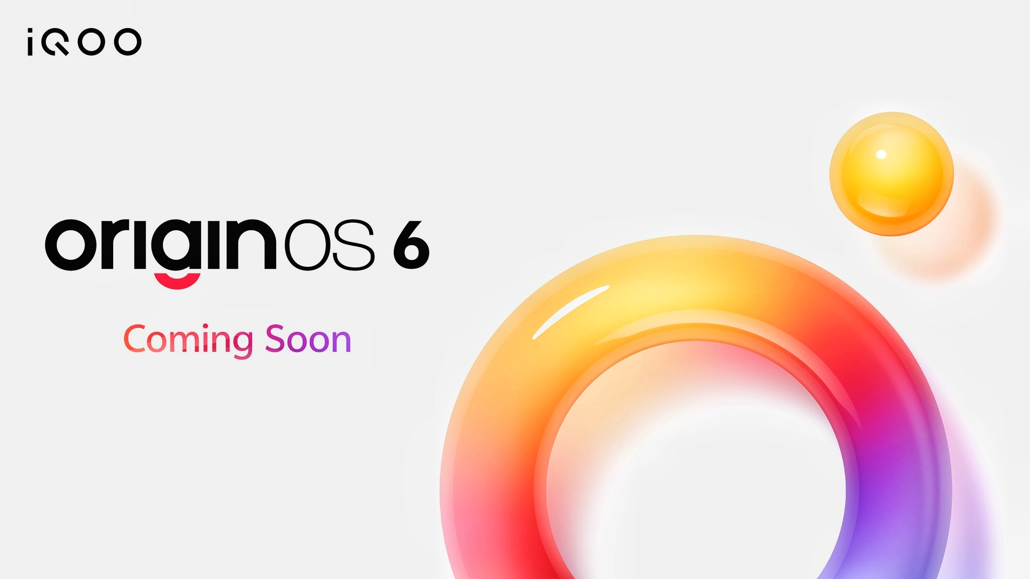 Origin Os Ui iQOO Smartphones Embrace Origin OS 6: A New Era Begins for Indian Users.