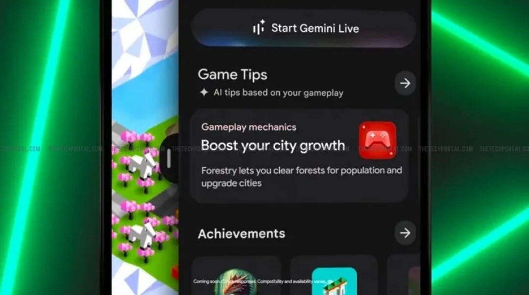 Google integrates Gemini AI into Play Store to supercharge discovery