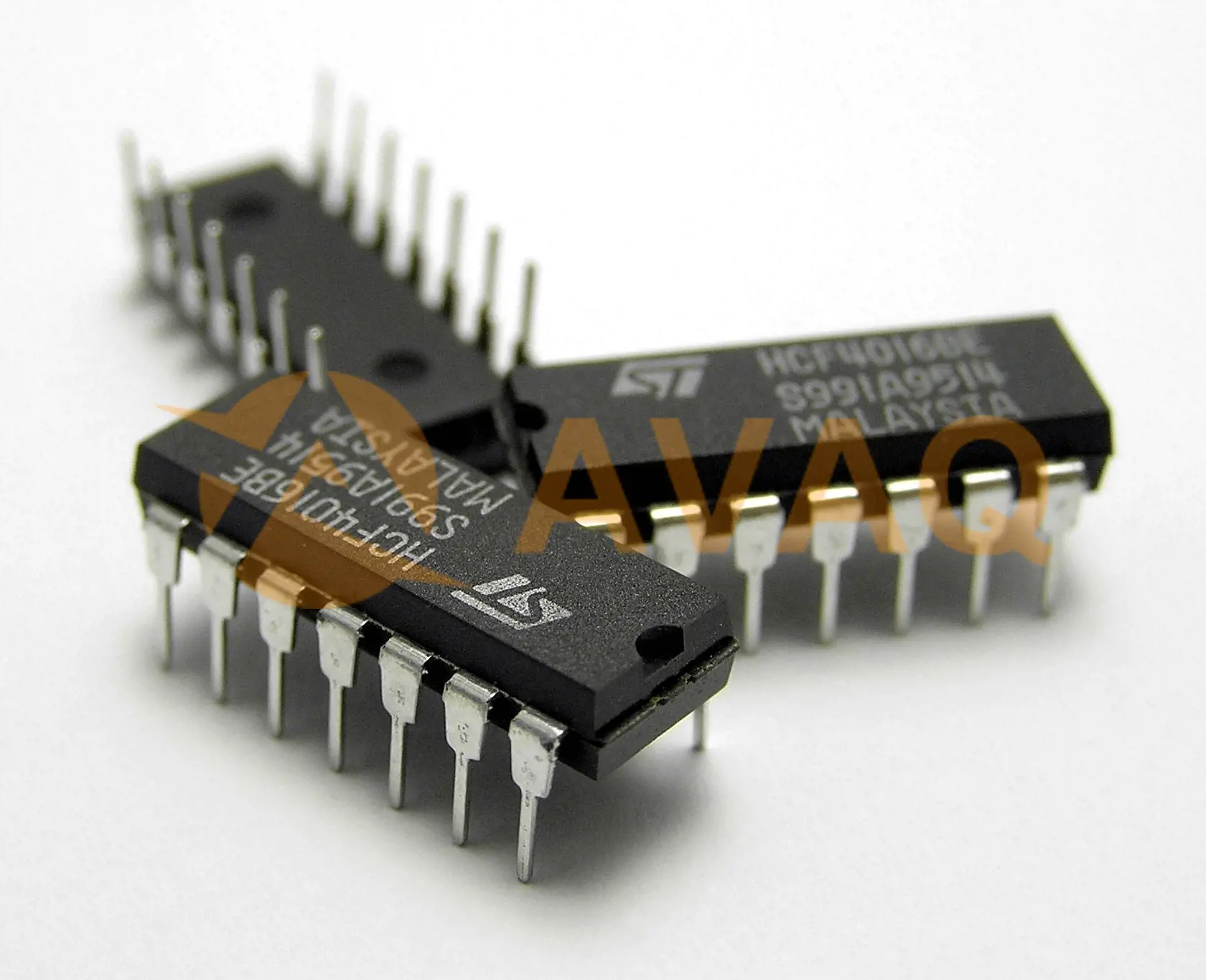 💻 Integrated Circuits (ICs) – The Brain of Modern Electronics ⚡💻