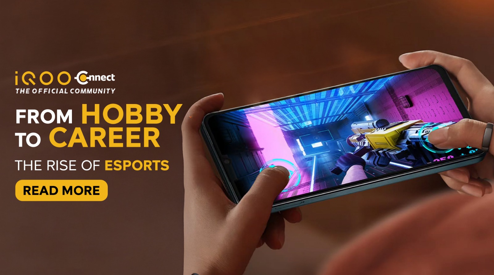 The Rise of Esports as a Career