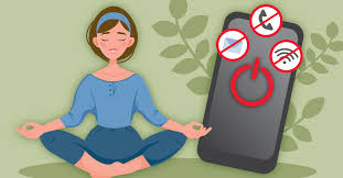 Remove Screen Addiction 📱🧘 Screen Addiction & Digital Detox – Taking Back Control