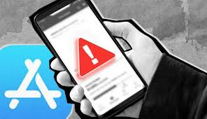 📱🔒 Fake App Permissions – Protect Your Privacy