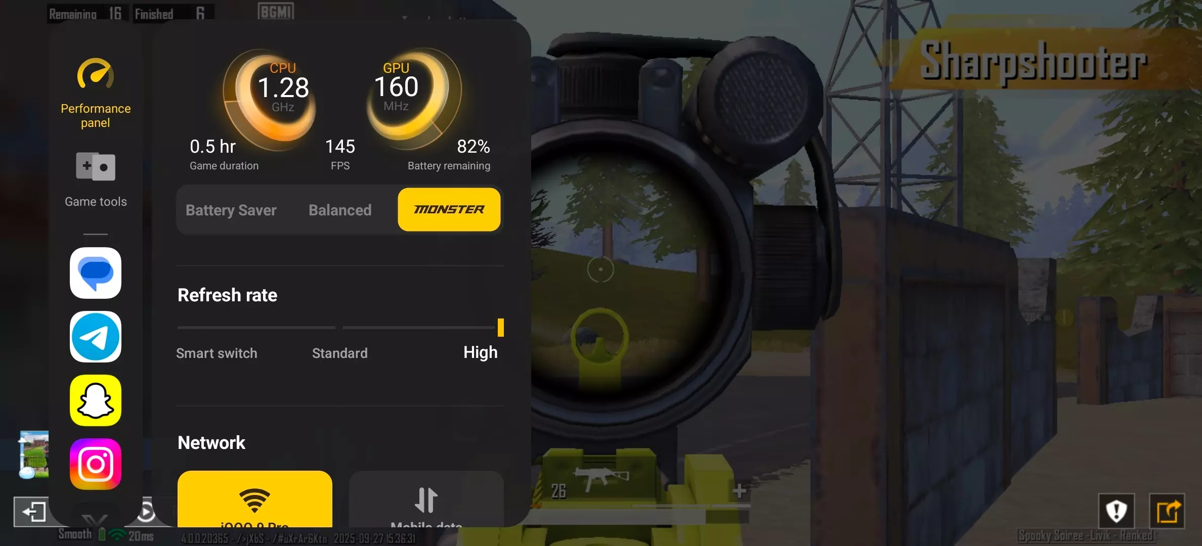 The Rise of Game Modes in Smartphones