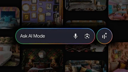 Google AI Mode: Search With Pictures, Get Visual Inspiration.