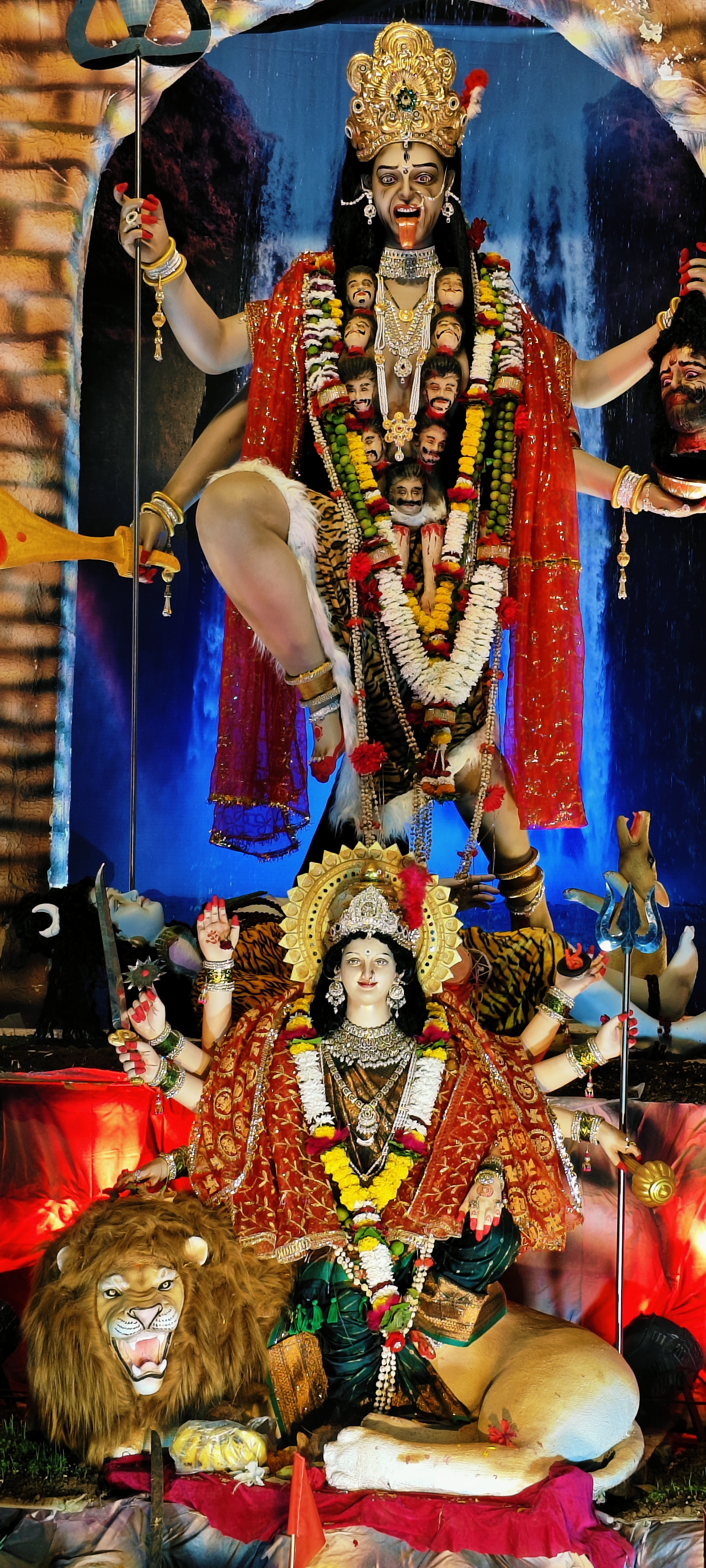 Dussehra
