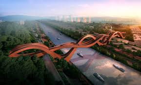 Fun Bridge Design 🌉 Bridges With Crazy Designs You Must See