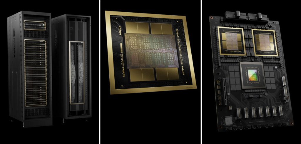 Competition heats up to challenge Nvidias AI chip dominance