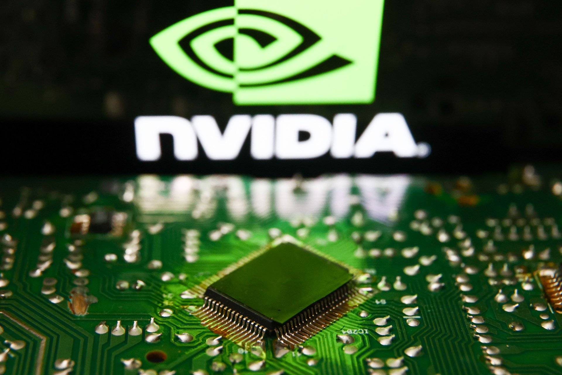 Competition heats up to challenge Nvidias AI chip dominance