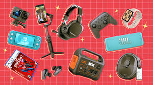 But Fun Tech 💻 Fun Tech Gadgets That Make Life Exciting