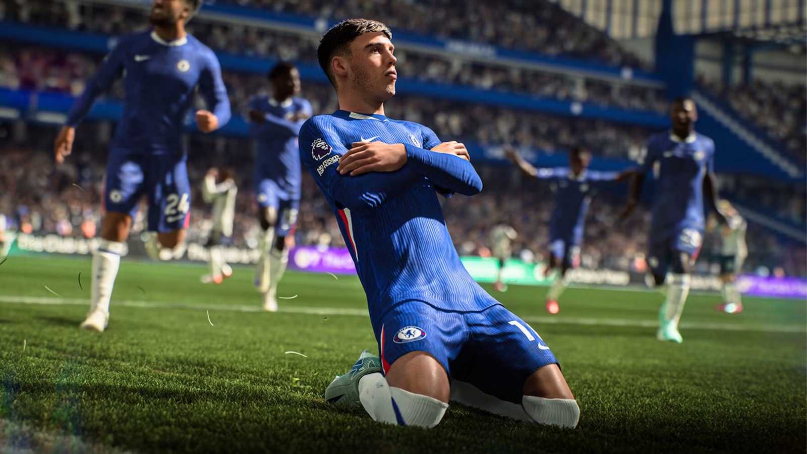What the EA deal could mean for BioWare, The Sims, and more