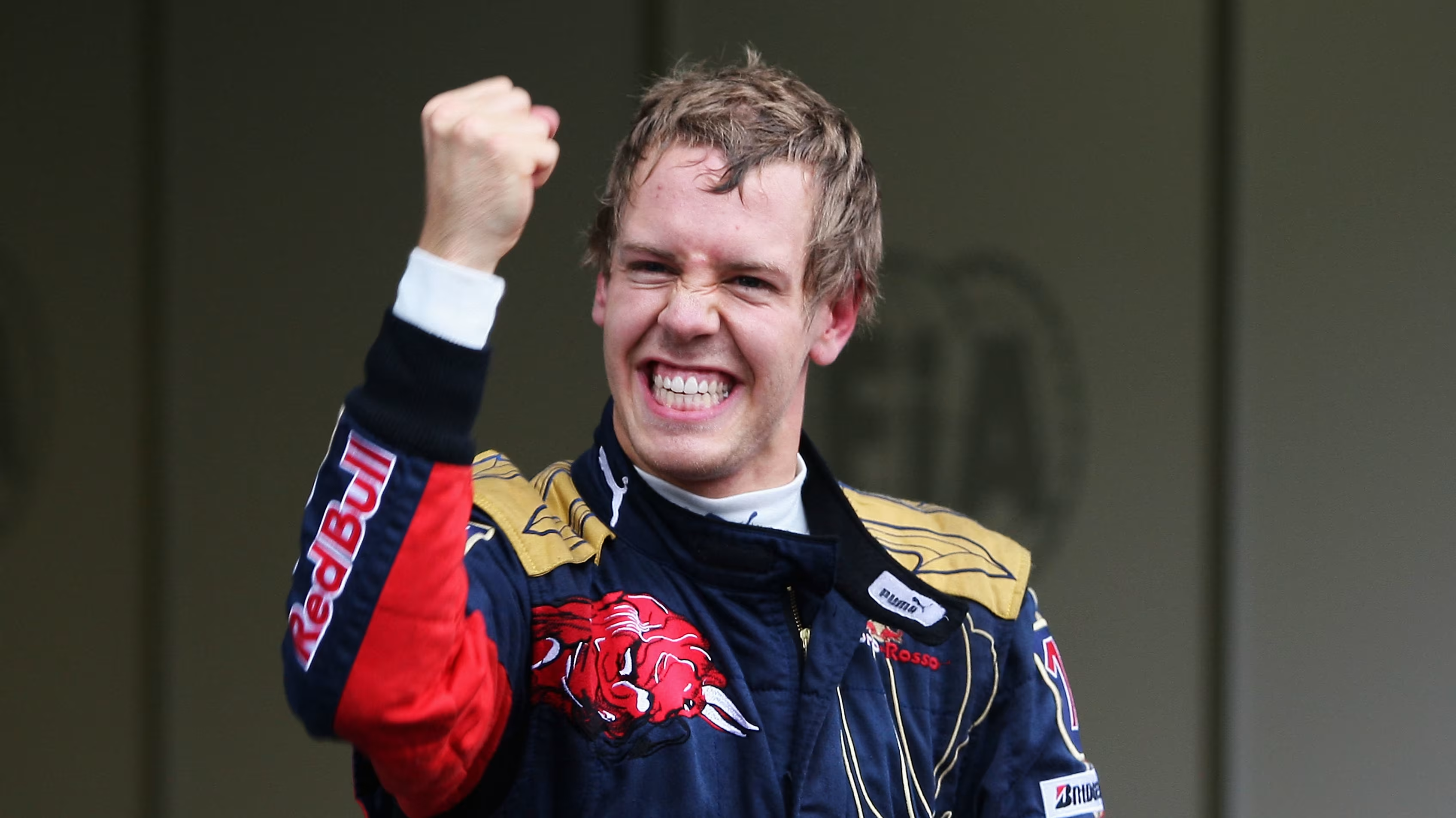 Vettel Stats 🇩🇪 Sebastian Vettel — The Dominant Force of a Generation! 🏎️🔥