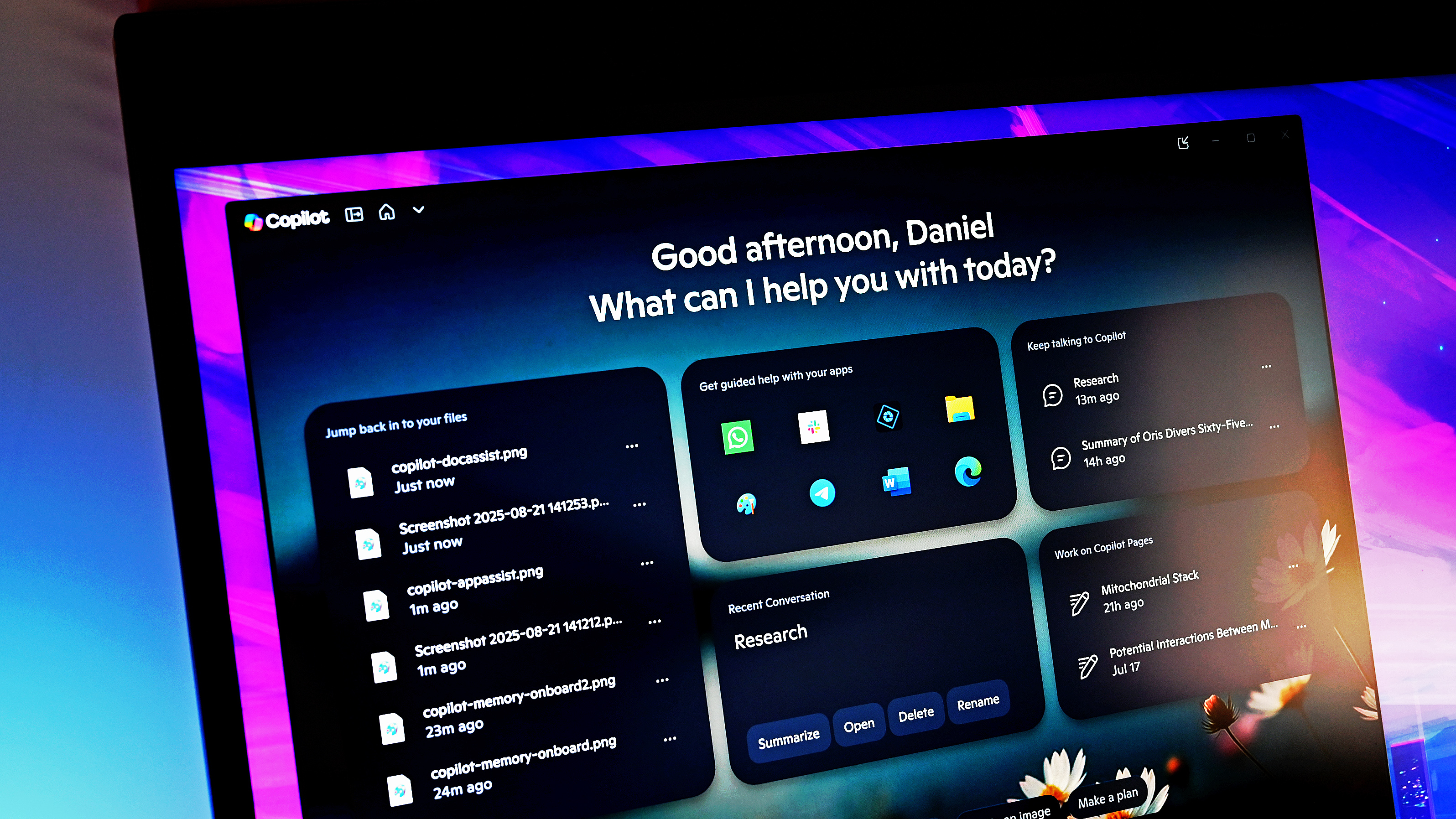 Microsoft Copilot can now connect to services like Gmail Google Drive ...