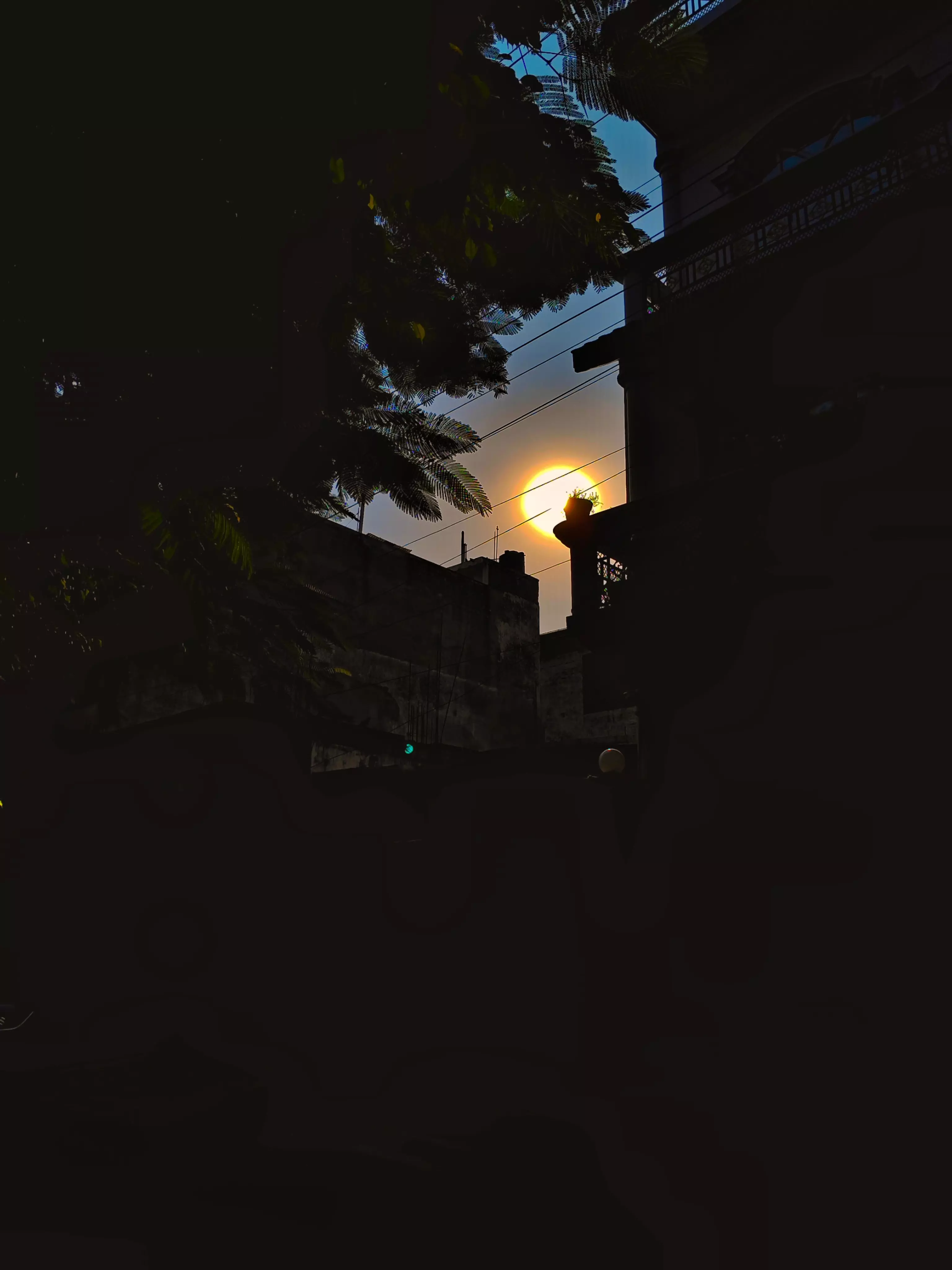 Sunsette Sun Sunset 🌇