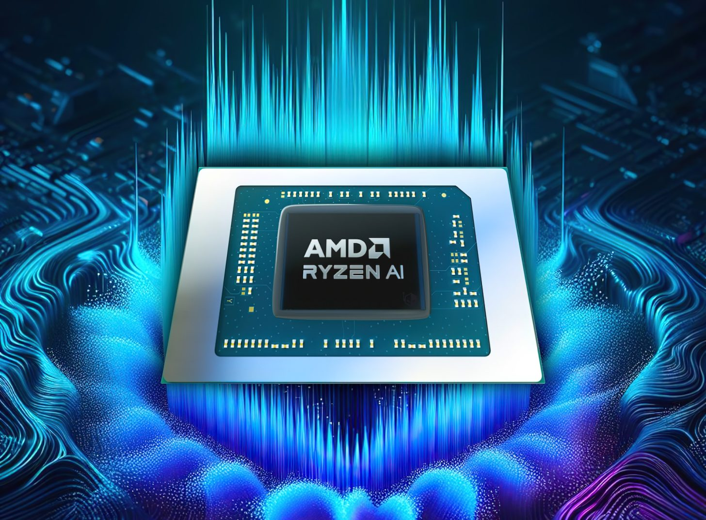 AMD’s ARM-Based ‘Soundwave’ APUs Surfaces ; Validating Team Red Plans ...