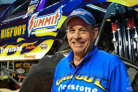 Dan Runte: The Bigfoot Legend and Record Breaker