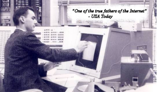 🌐 The Dawn of the Internet: ARPANET and the First Message 🌐