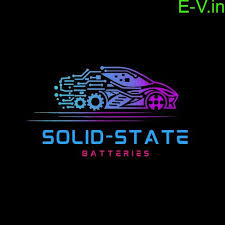 Solid State Power R Logo Solid-State Batteries — The Power Revolution 🔋🚀