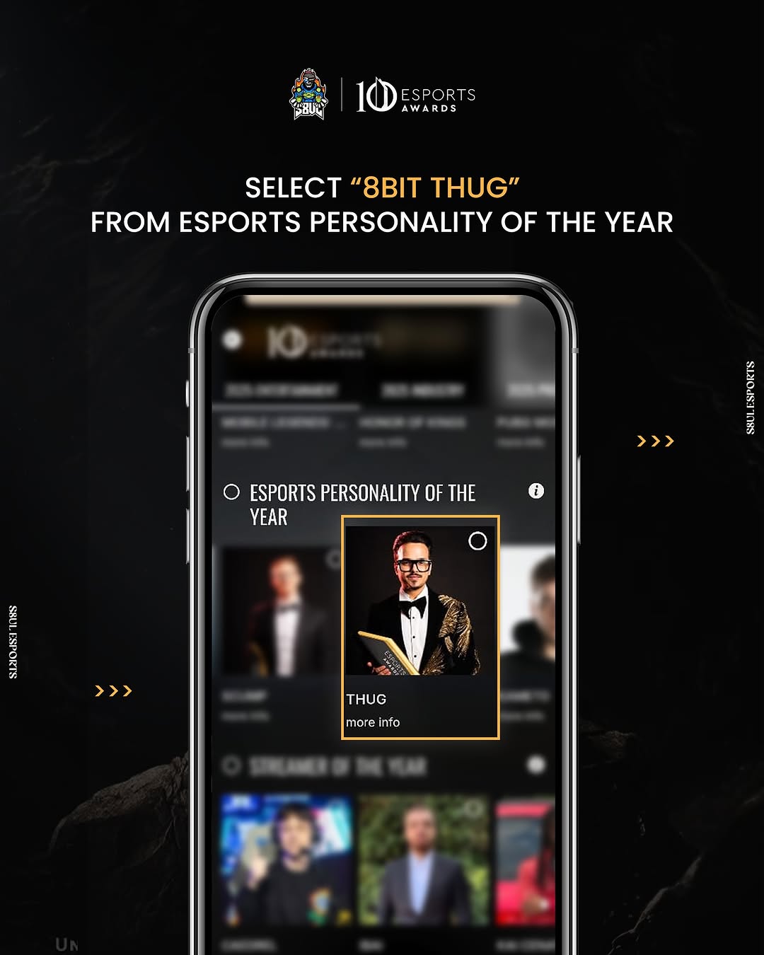 S8UL creates history:First Indian org to secure 4 nominations at ...