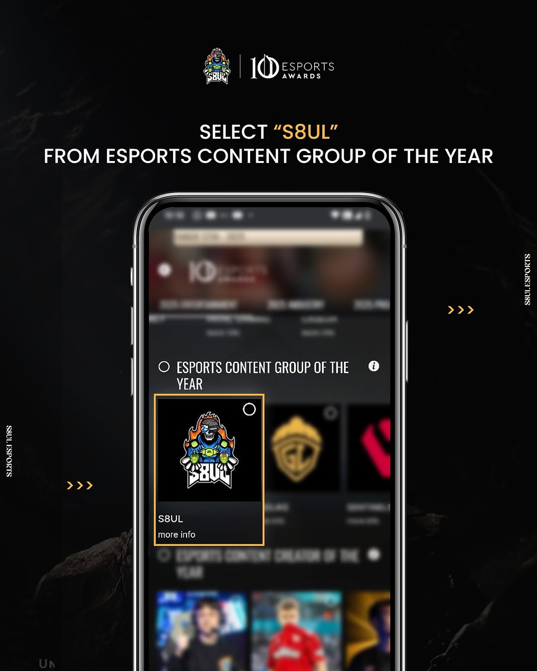 S8UL creates history:First Indian org to secure 4 nominations at ...