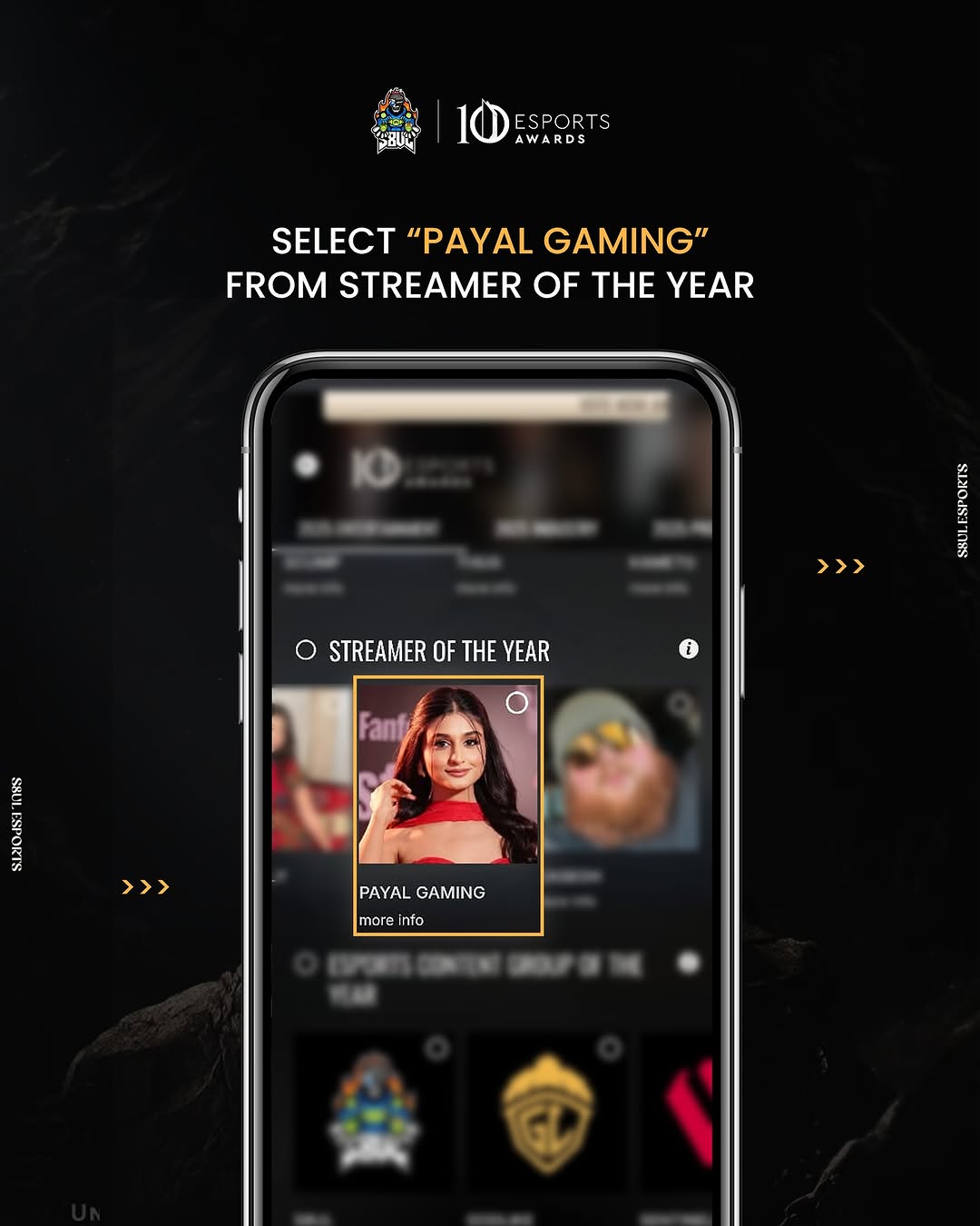 S8UL creates history:First Indian org to secure 4 nominations at ...