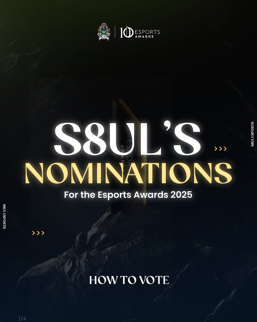 S8UL creates history:First Indian org to secure 4 nominations at ...