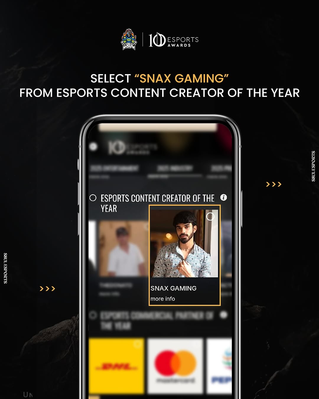 S8UL creates history:First Indian org to secure 4 nominations at ...