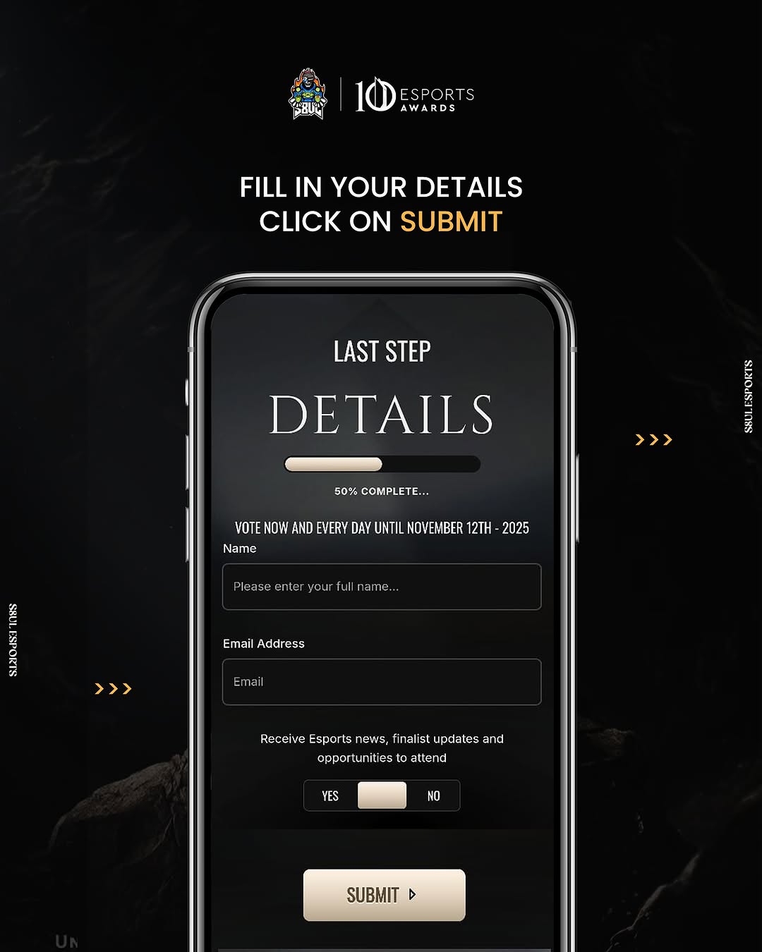 S8UL creates history:First Indian org to secure 4 nominations at ...