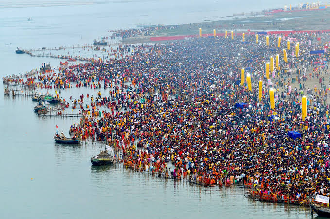 Chat Parb ☀️ The Grand Preview: CHHATH PUJA 🌾🙏#FestivalOfBihar. Festive Series 02