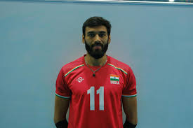 Ashwal Rai 🏐 Spotlight on Ashwal Rai – The Modern Face of Indian Volleyball ⚡