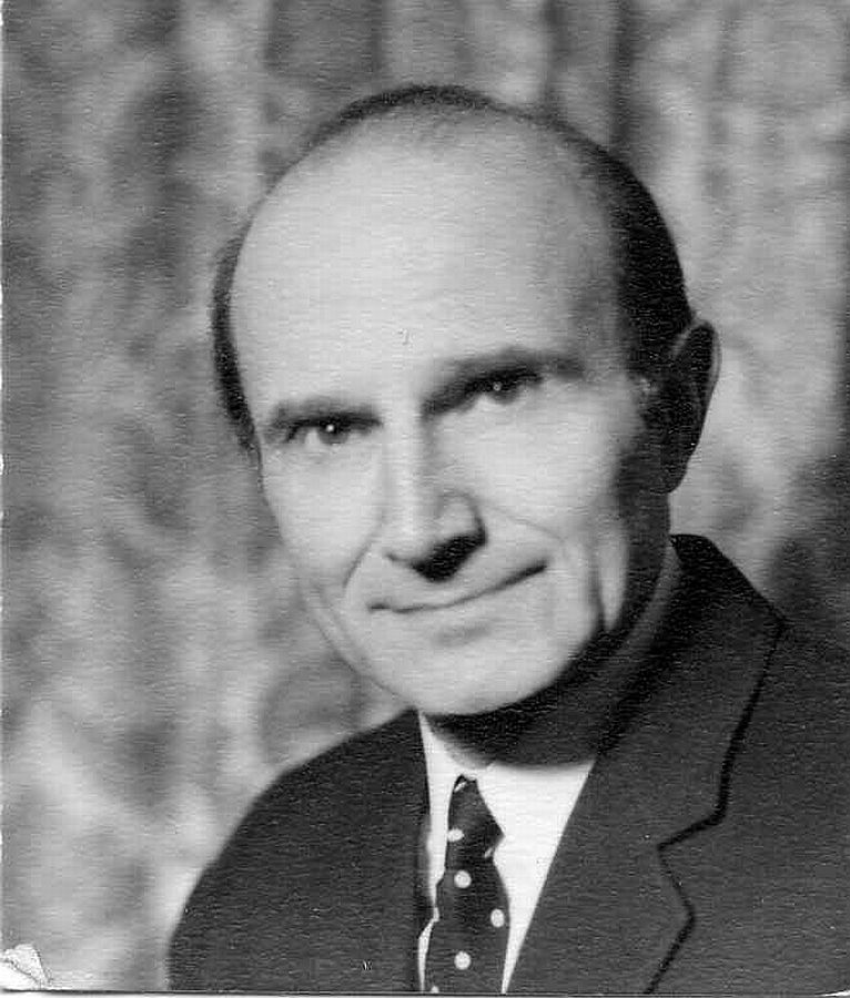 George Mathew Doctor 🔬 Legendary Innovators Series: Georges Mathé, MD