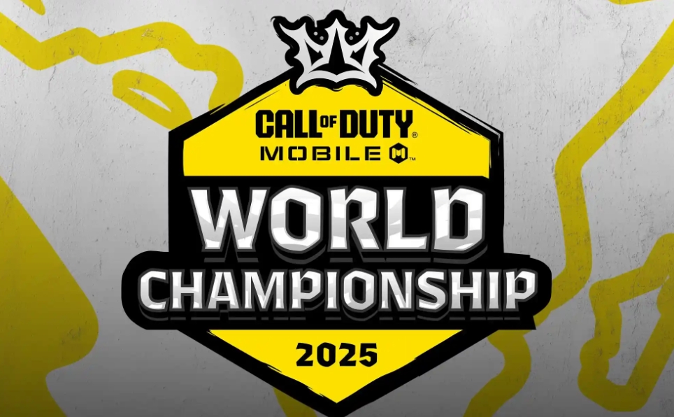 COD Mobile World Championship 2025 Celebration Event is Coming with ...