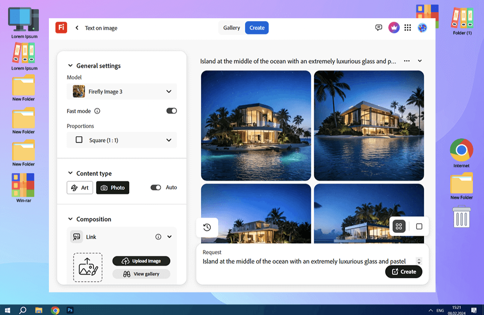 Adobe unveils AI Assistant for Photoshop to automate creative workflows