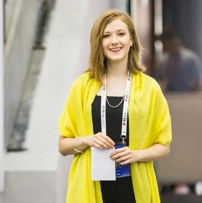Ann Rudolf ♟️ Anna Rudolf – The “Chess Miss” Who Inspires the Digital Generation