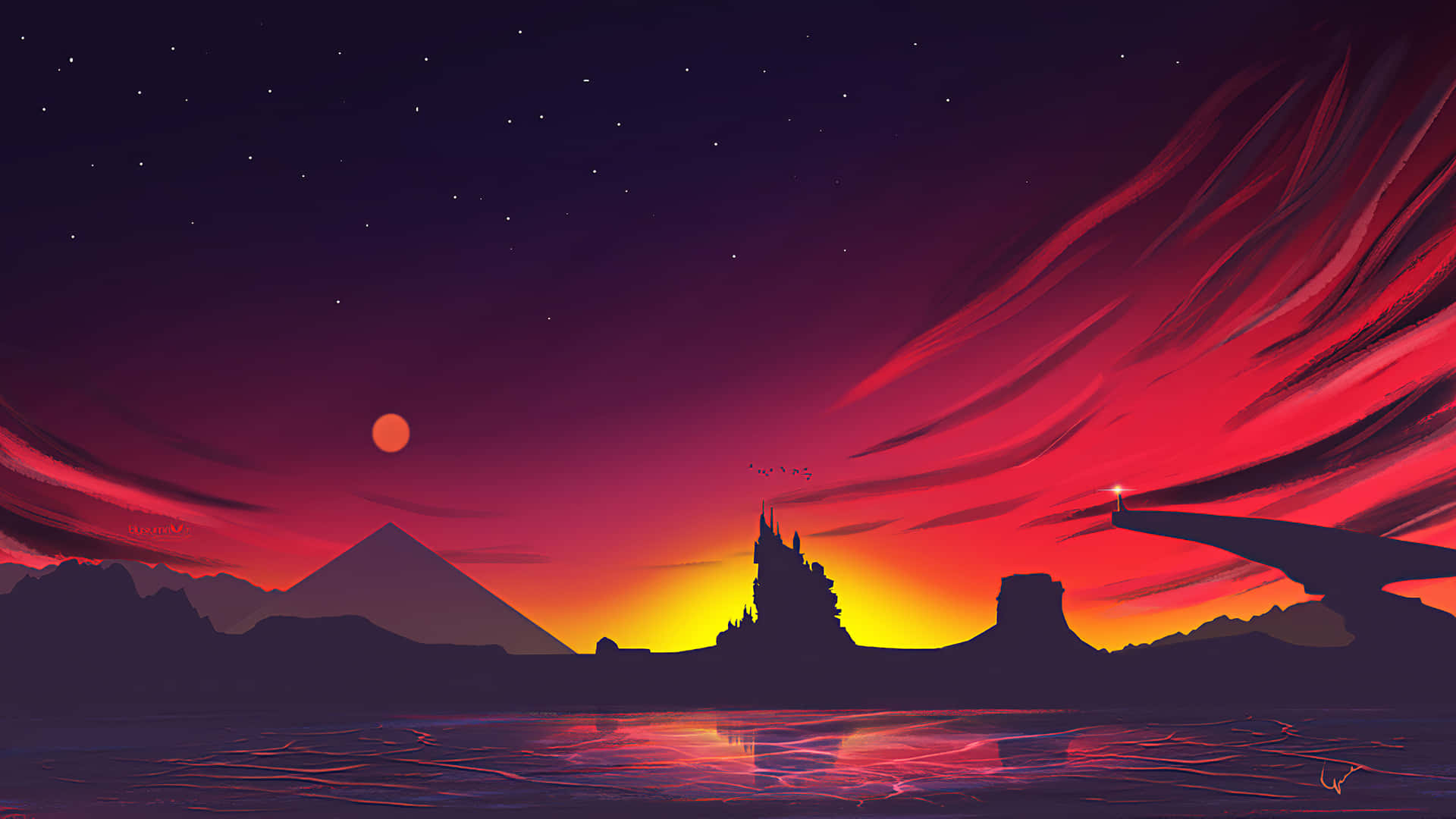 Wallpaper for PC