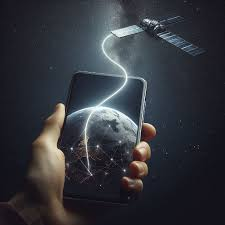 📡 Direct-to-Satellite Connectivity — Smartphones That Talk to Space 🌌📶