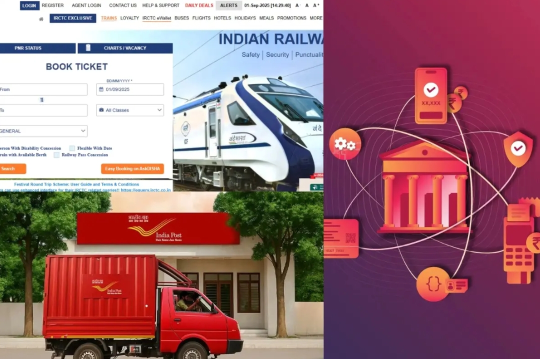 India Post to Roll Out 24-and 48-Hour Guaranteed Delivery Services # ...